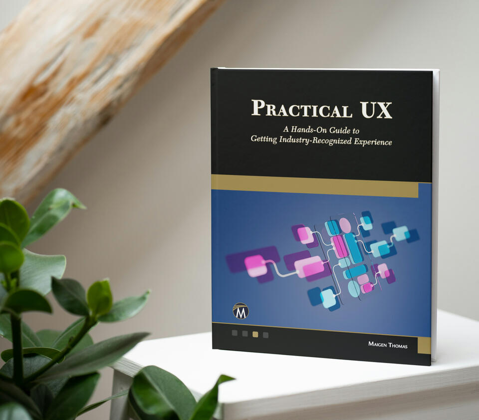 Why “Start Local” Is the Best UX Career Advice No One Talks About